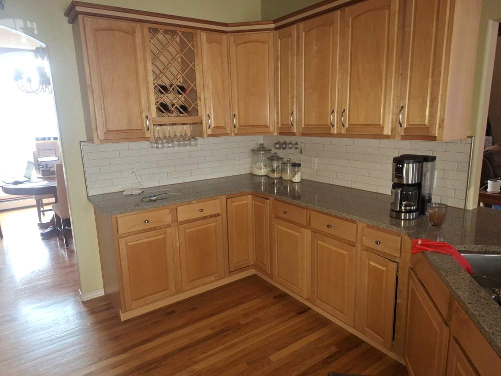 Armature real estate picture