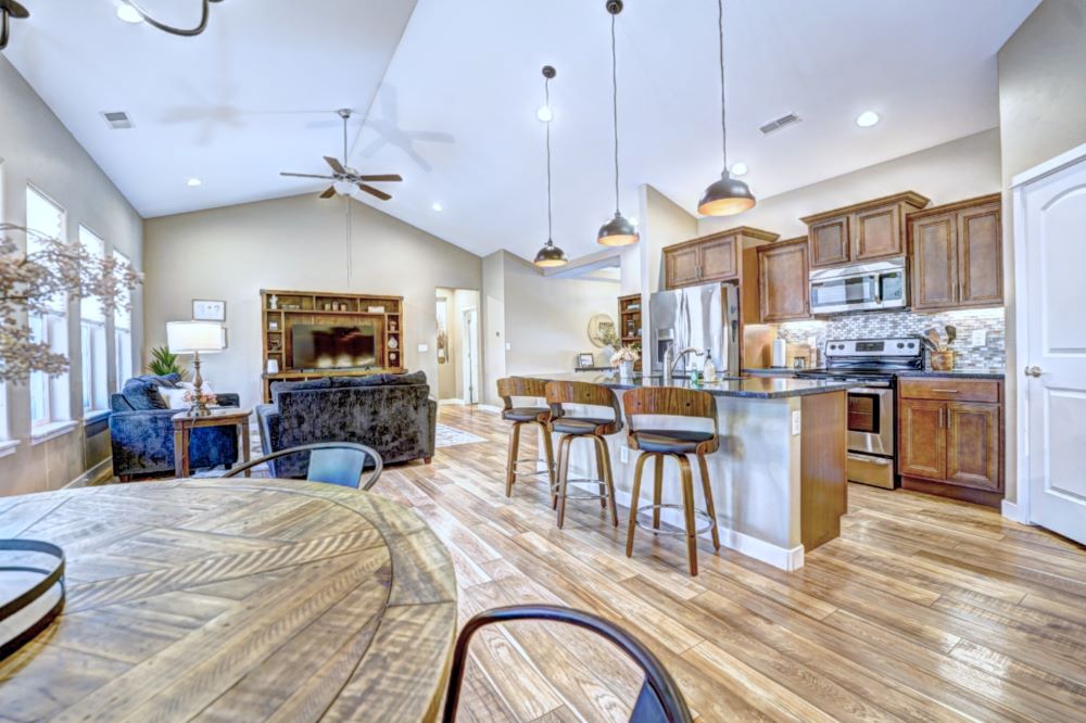 Listing Pictures. How To Make More Money From Real Estate