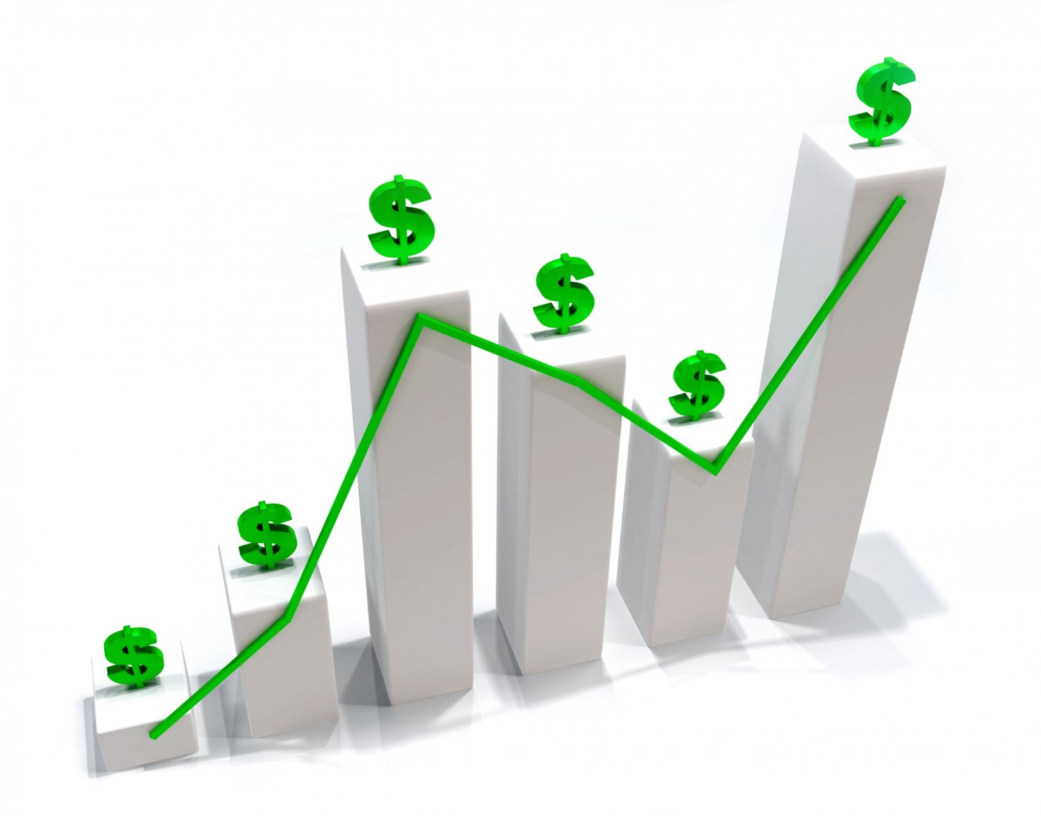 Five Ways to Make More Money On A Rental Property