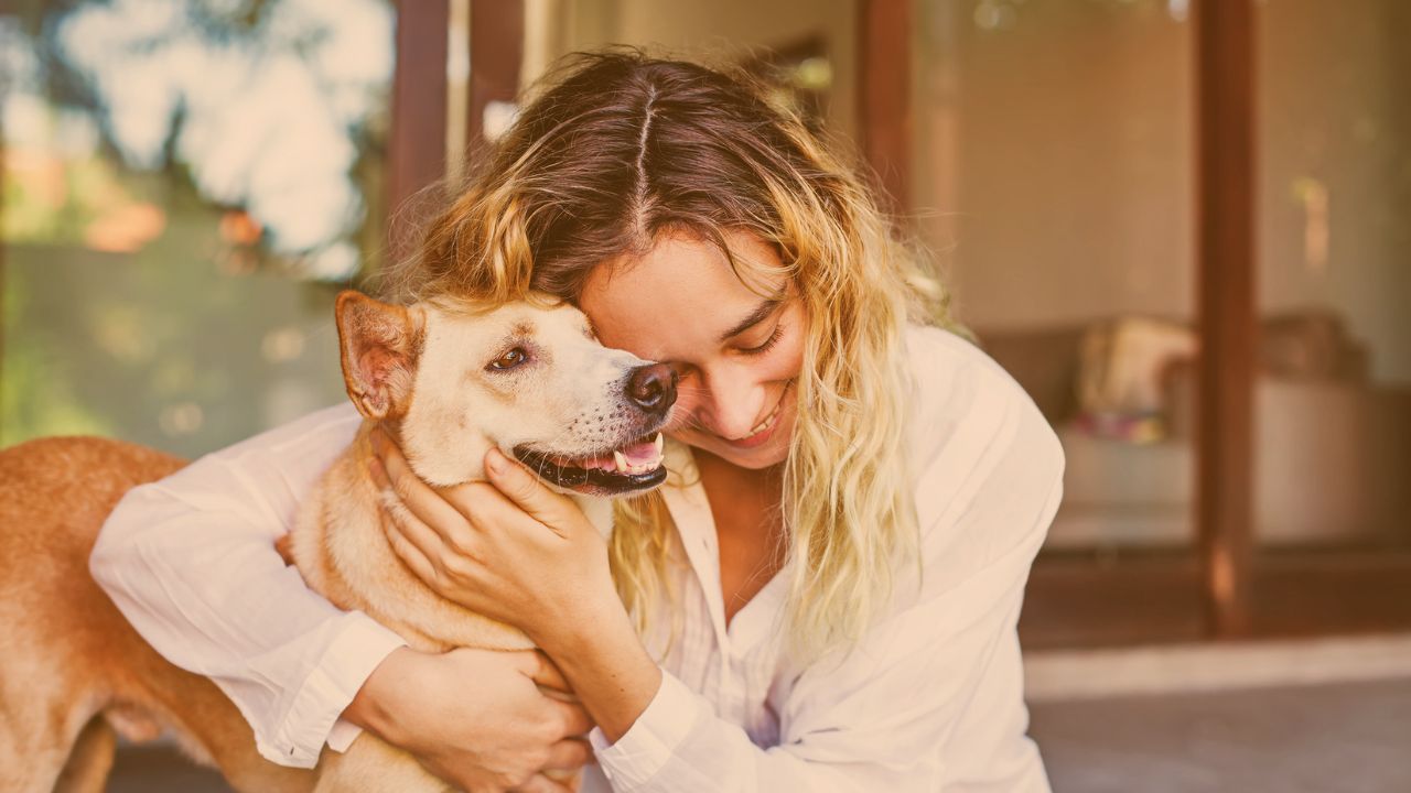 The Benefits of Renting to Tenants with Pets
