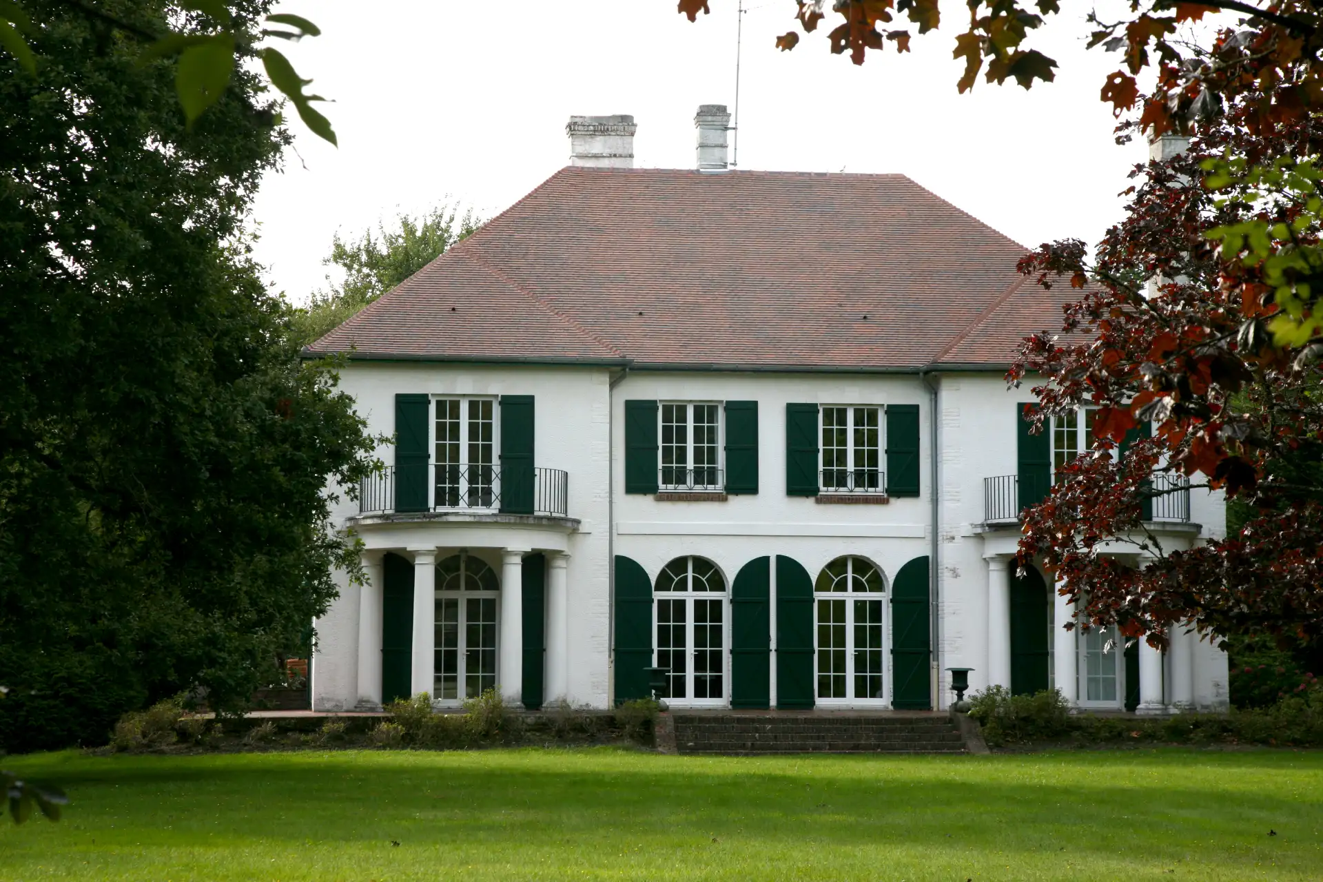 Aliquam nec fringilla enim, eu bibendum neque