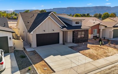 2157 Monument Lane | New Redlands Home in Grand Junction, CO