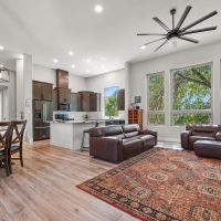 Spacious living area at 2057 Sienna Creek Ct in the Redlands neighborhood
