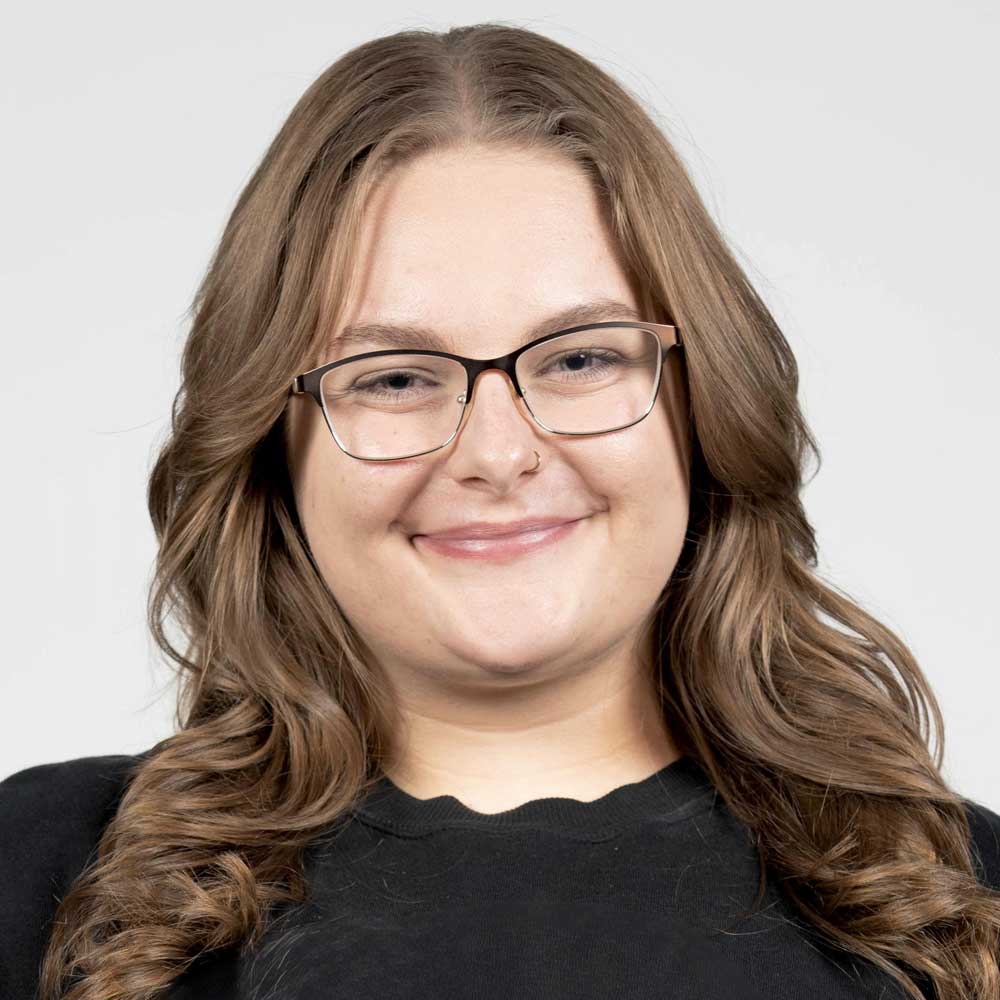 AnnaMarie O’Loughlin