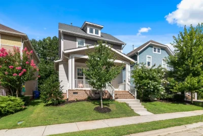 Rental investment property in Grand Junction, Colorado