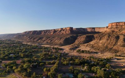 Living in The Redlands, Grand Junction, CO