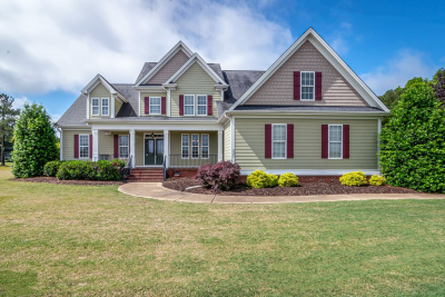 Rental Property Returns