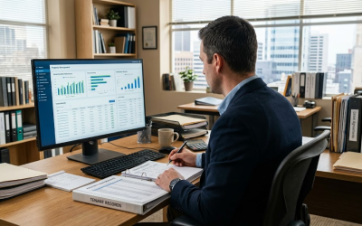 Why Hire a Property Management Company in Grand Junction? 7 Ways Pros Protect Your Time and Profit