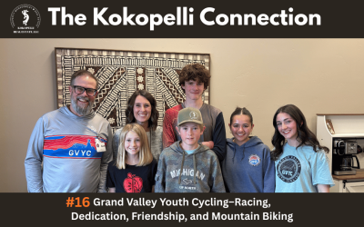 Grand Valley Youth Cycling in Grand Junction, CO | Podcast