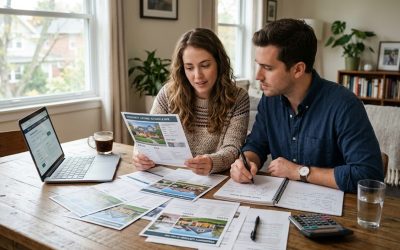 First-Time Buyers’ Checklist: Navigating the Palisade and Fruita Market with Confidence