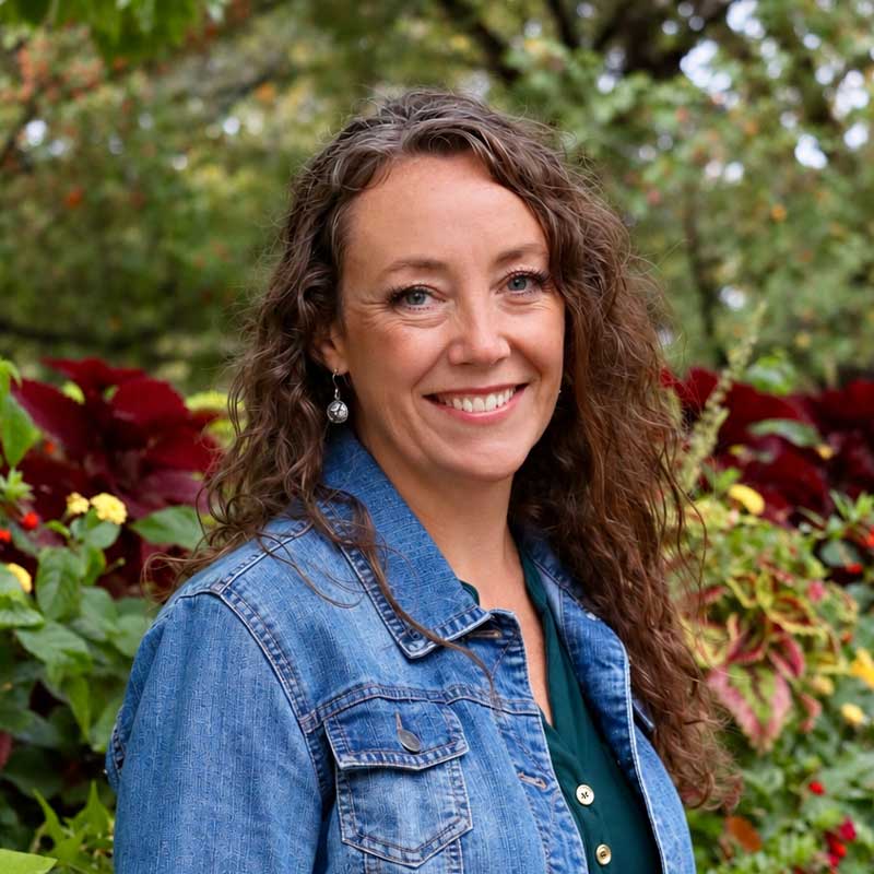 Crystal Hoisington