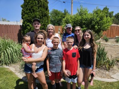 Grand Junction Colorado family community lifestyle