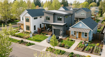 Grand Junction Housing Market Report