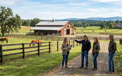 Horse Property and Acreage Homes Near Grand Junction: What Buyers Need to Know