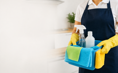 How to Choose a House Cleaner in Mesa County: 9 Questions Worth Asking