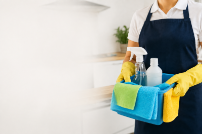 House Cleaner