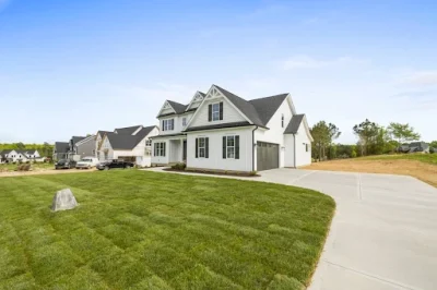 Affordable homes and residential streets in Clifton and Orchard Mesa near Grand Junction, Colorado