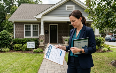 Rental Property ROI in Grand Junction : What Investors Should Know Before Buying