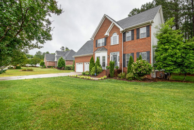 Rental Property Management