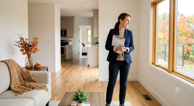  Rental Checklist