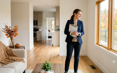 Fall Rental Turnover Checklist: How Grand Junction Landlords Prepare Between Tenants