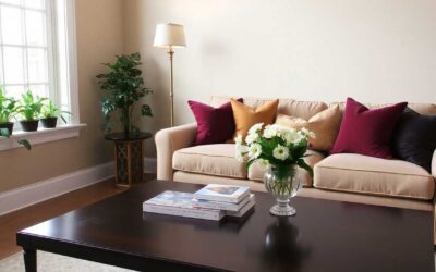 Staging Tips for Selling Your Home in Fruita: Local Market Edition